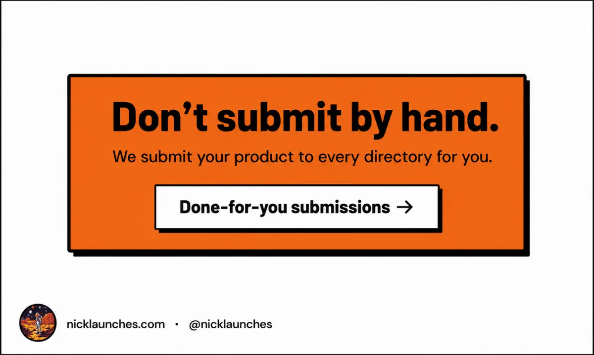 Nick Launches Directory Finder - Screenshot 2