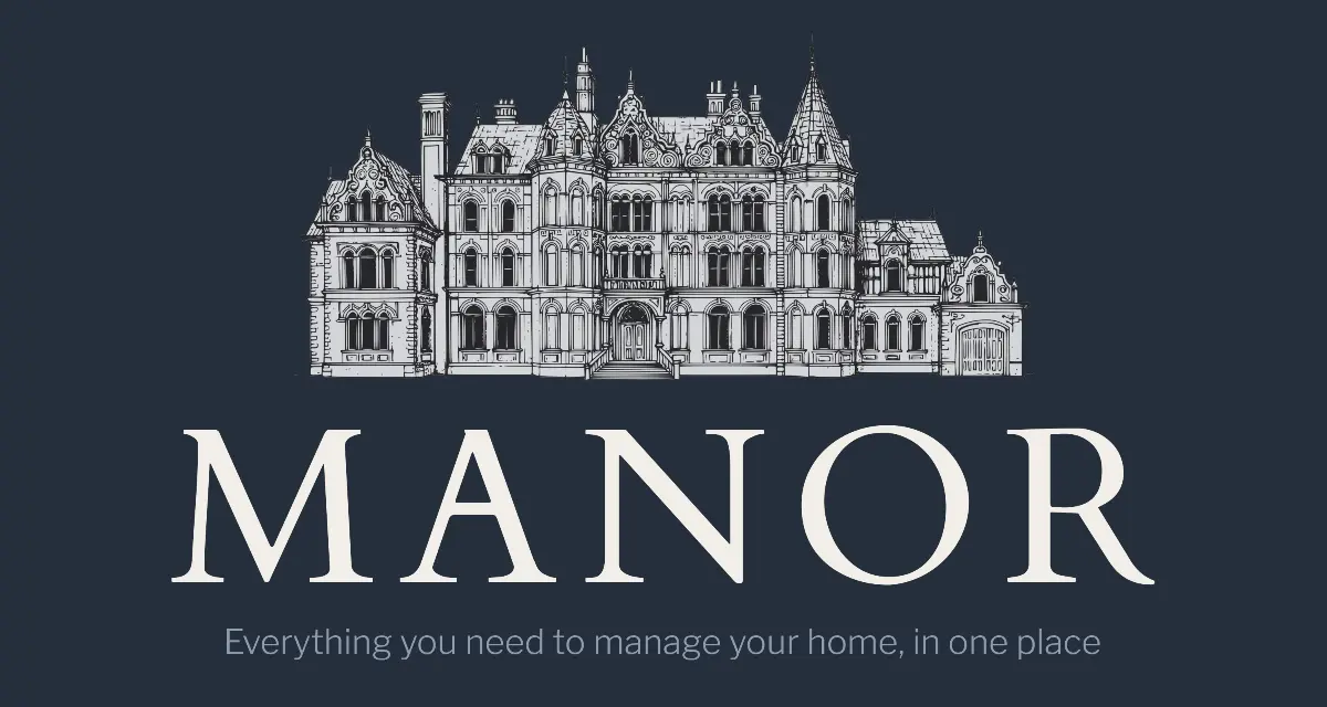 Manor - Screenshot 1