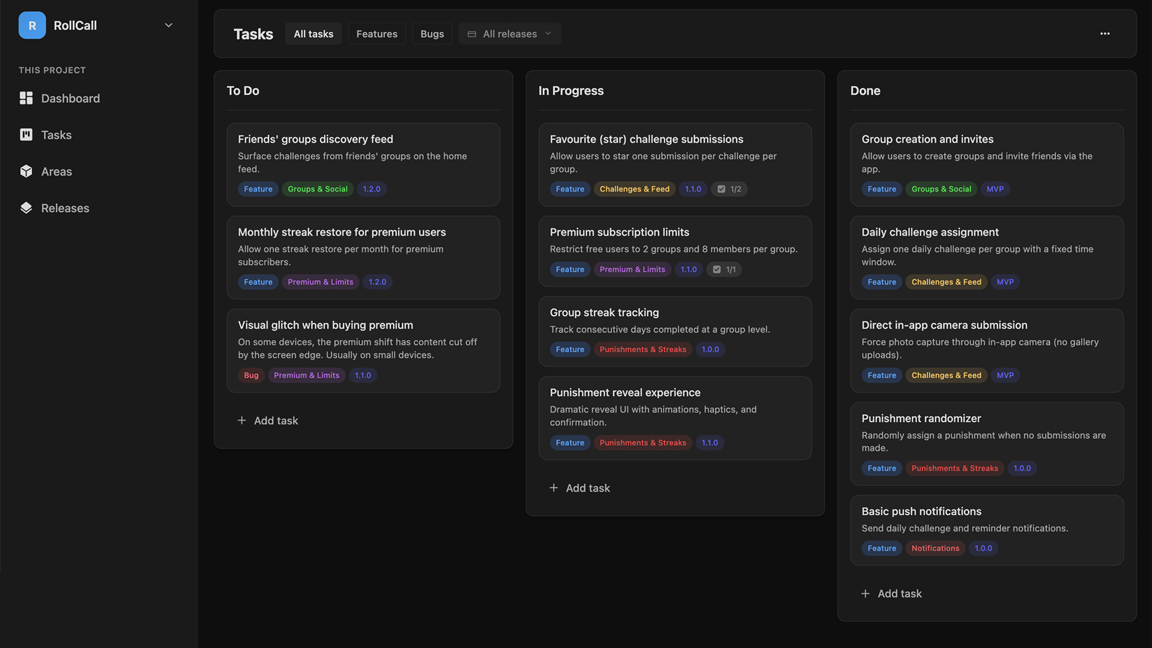 Frostbyte - Screenshot 2