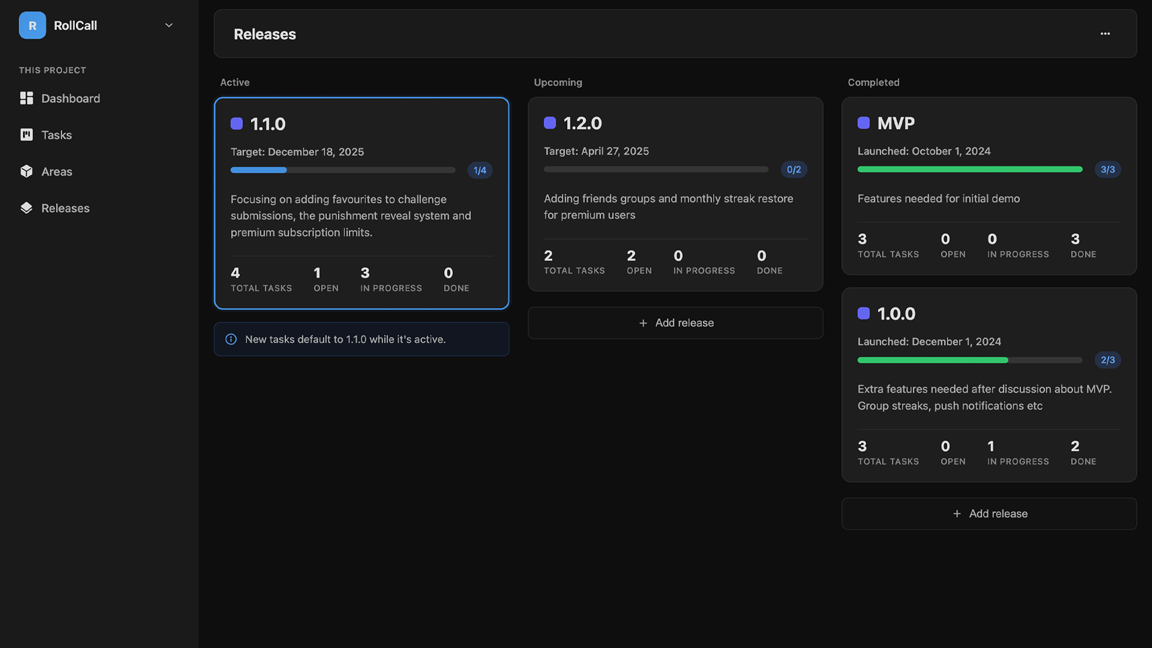 Frostbyte - Screenshot 3