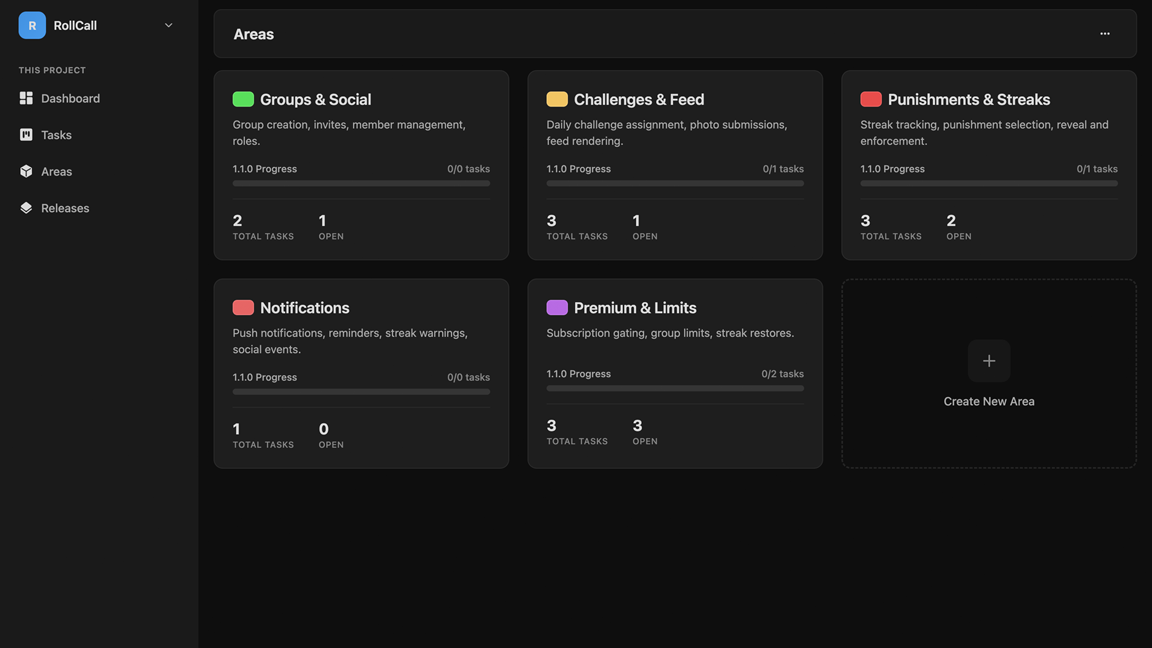 Frostbyte - Screenshot 4