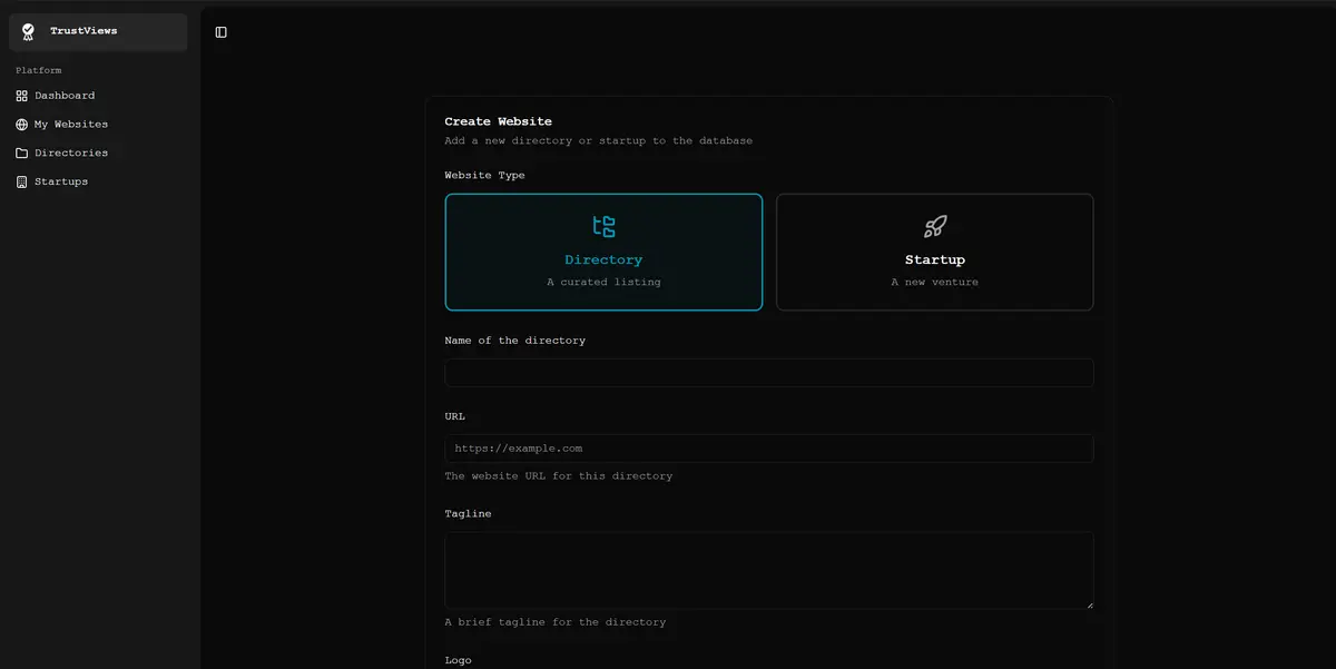 trustviews - Screenshot 3
