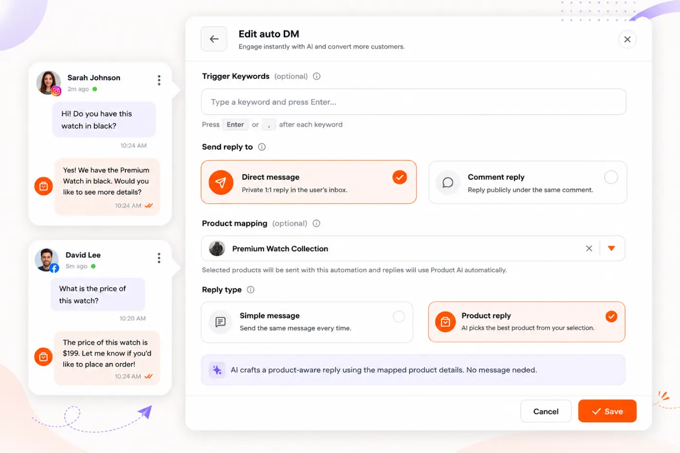 MySampark - Screenshot 2