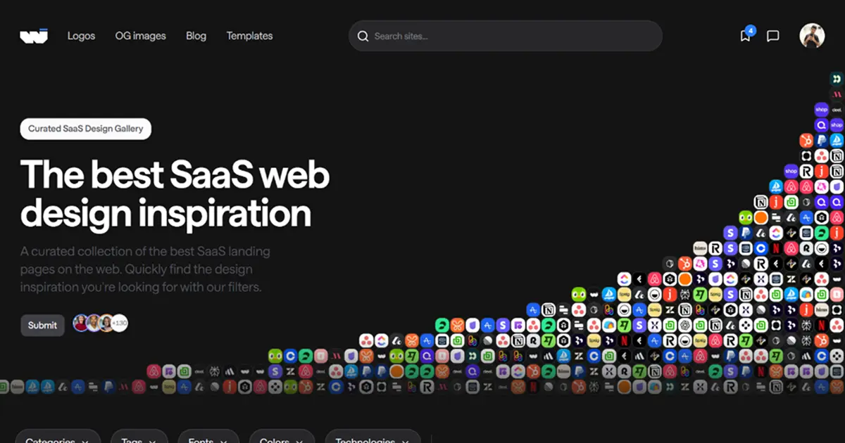 WebInspoo - Screenshot 2