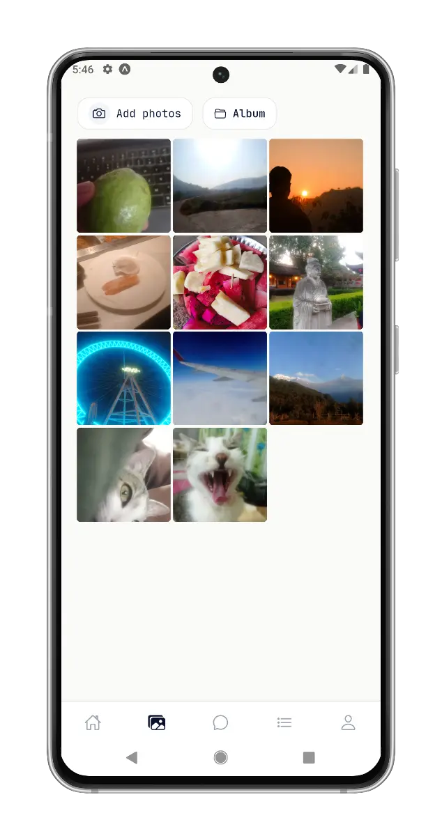 Memore - Screenshot 2