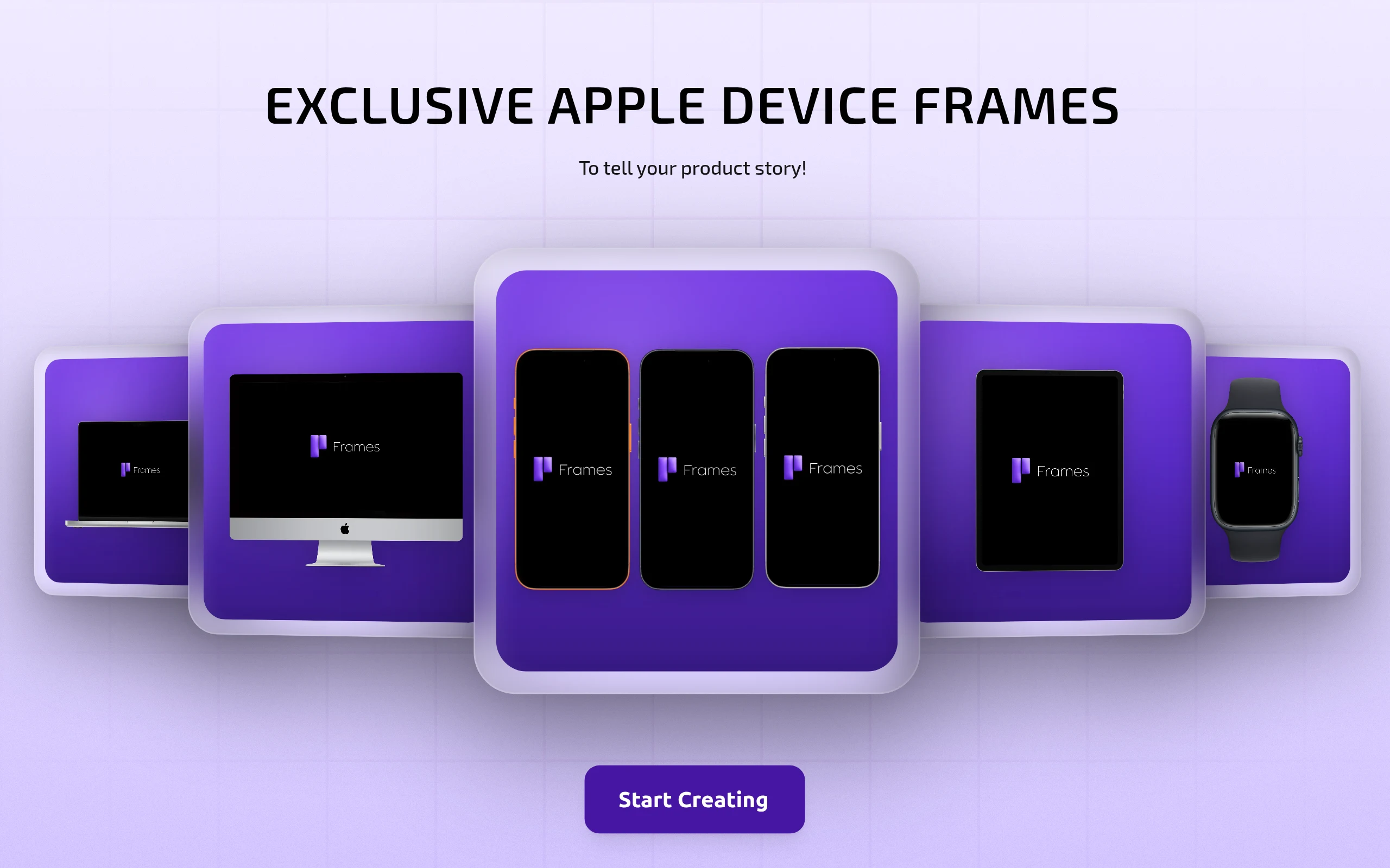 Frames - Screenshot 3