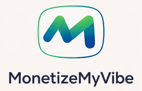 MonetizeMyVibe