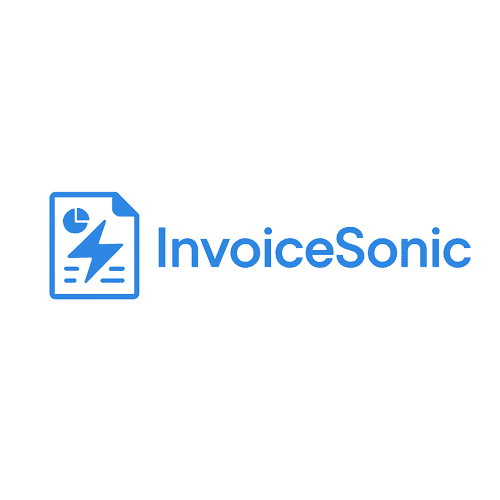 invoice Sonic