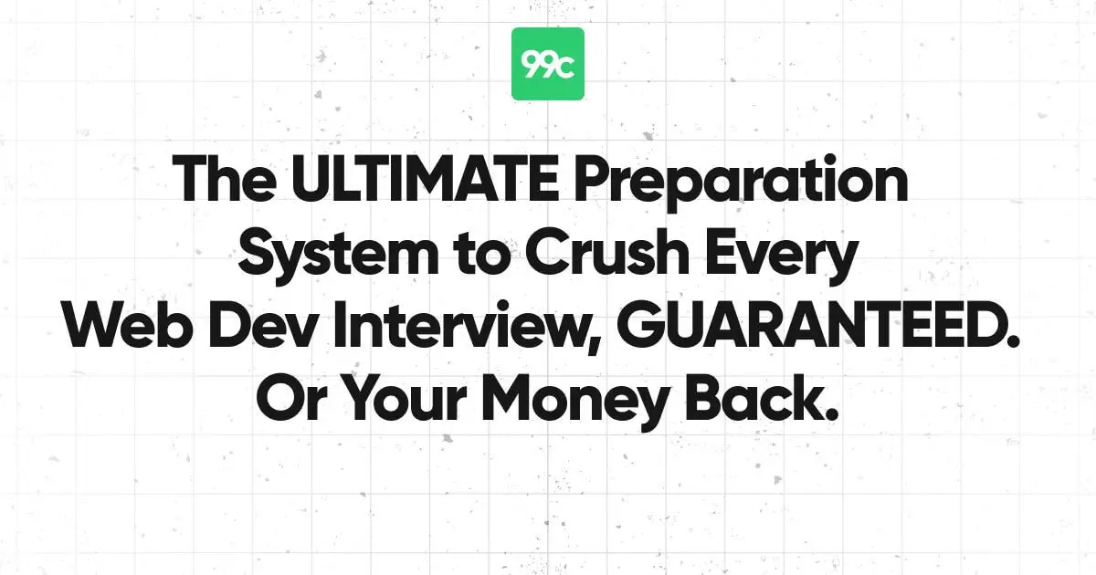 99cards.dev - Screenshot 1