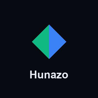 Hunazo