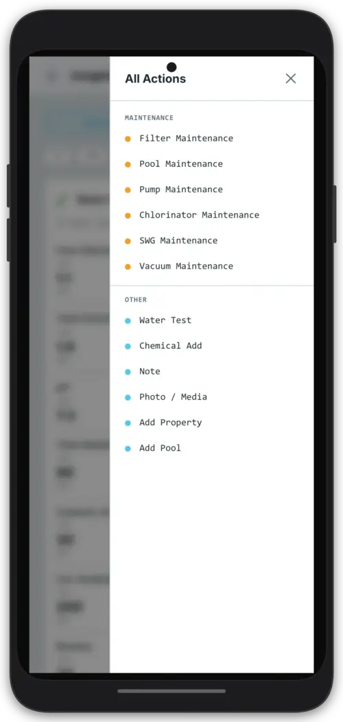 FlowBeacon - Screenshot 2