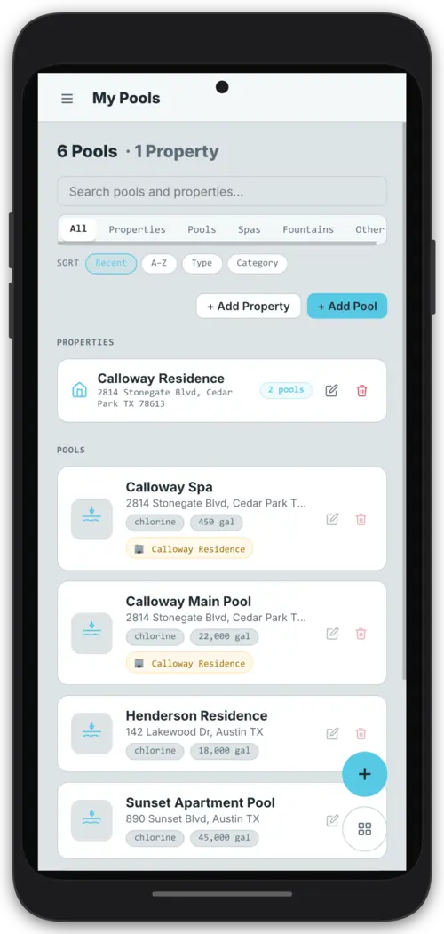 FlowBeacon - Screenshot 4