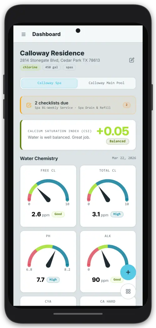 FlowBeacon - Screenshot 5