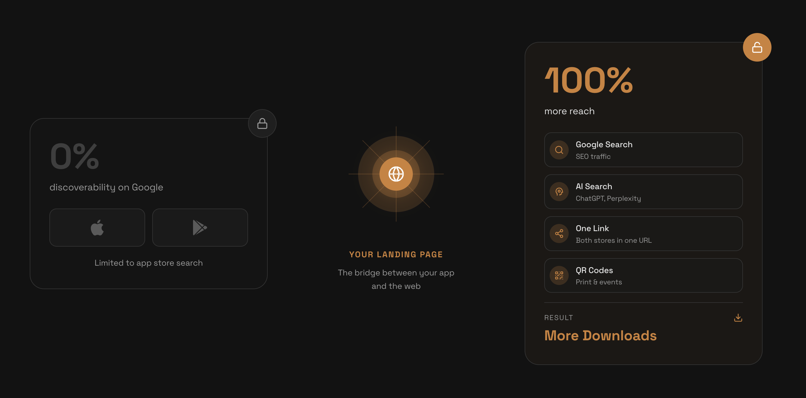 AppLaunchPage - Screenshot 2