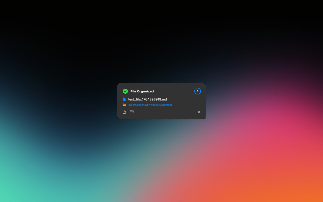 Ornix - Screenshot 3