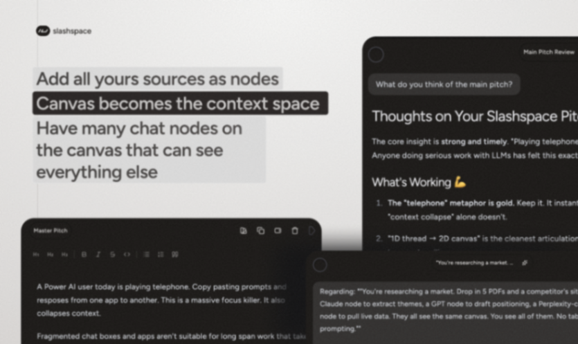 Slashspace - Screenshot 3
