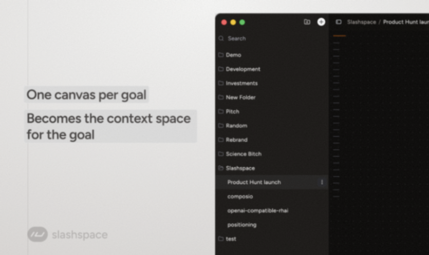 Slashspace - Screenshot 5