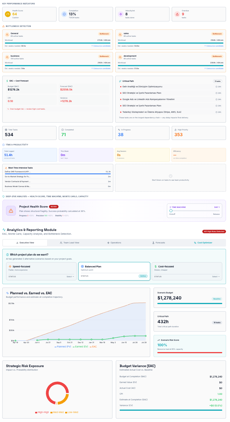 Forsico - Screenshot 2