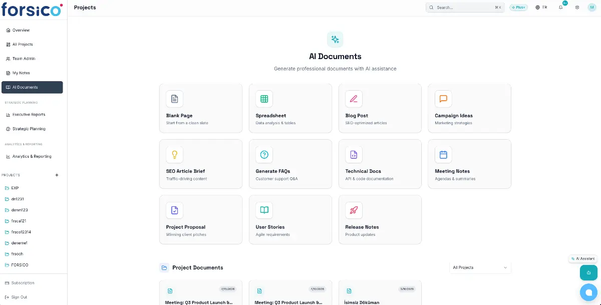Forsico - Screenshot 4