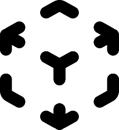 The CAD Hub logo