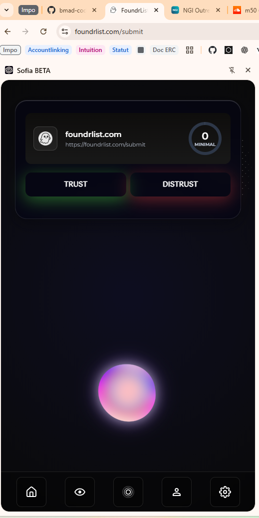 Sofia - Screenshot 7