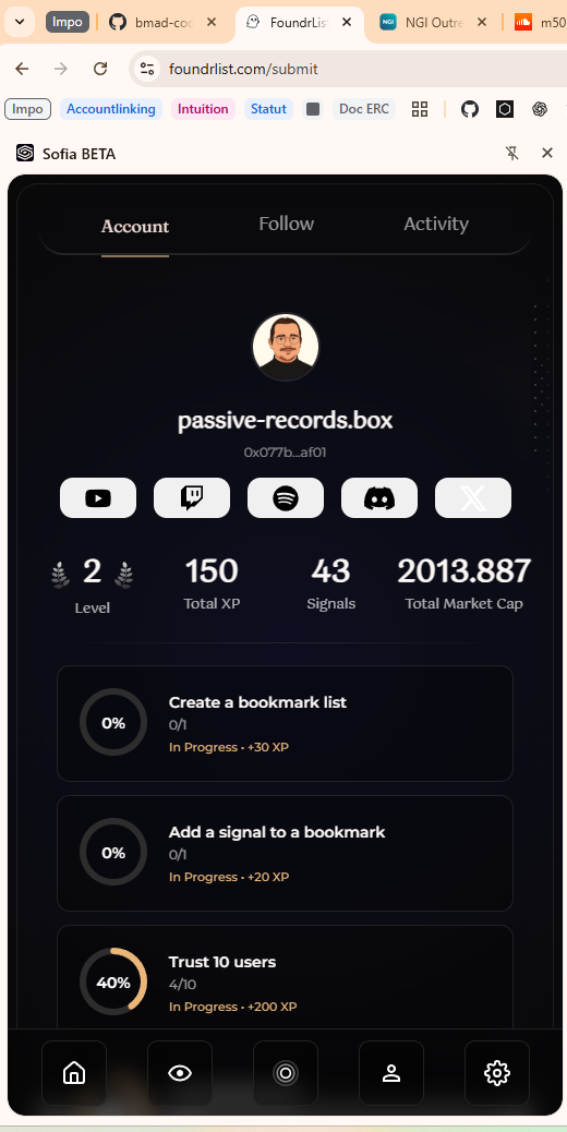 Sofia - Screenshot 10