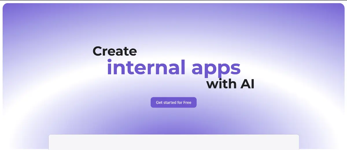 The Shed - Screenshot 1