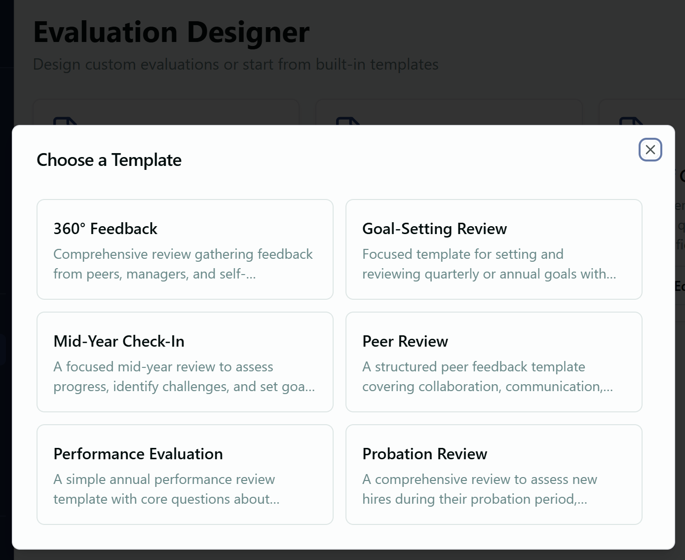 Staffoji - Screenshot 3
