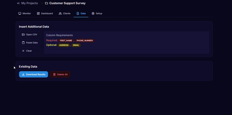 Semantee - Screenshot 4