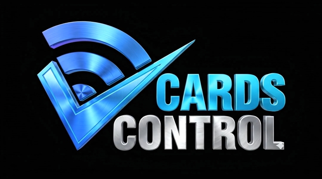 Cards Control