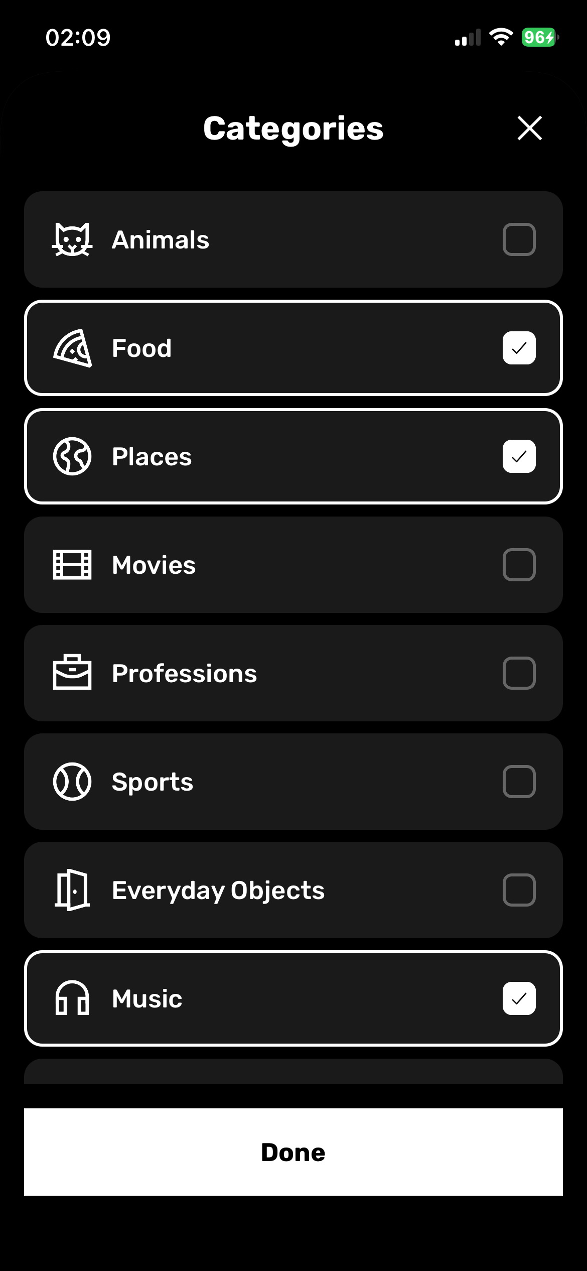 Imposter! - Screenshot 1