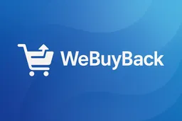 WeBuyBack | Make Cash. Lose Clutter.