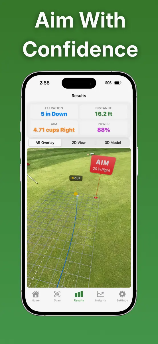 ProSide - Screenshot 3