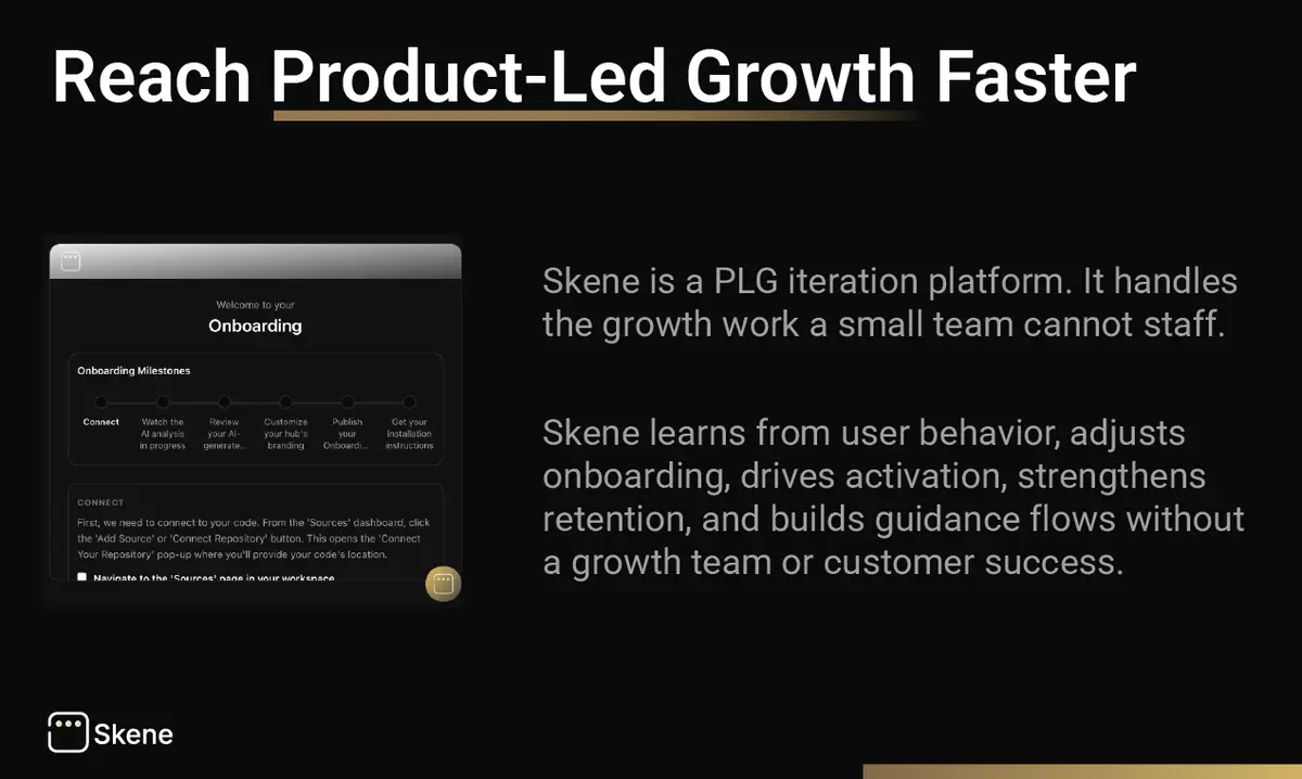 Skene - Screenshot 2