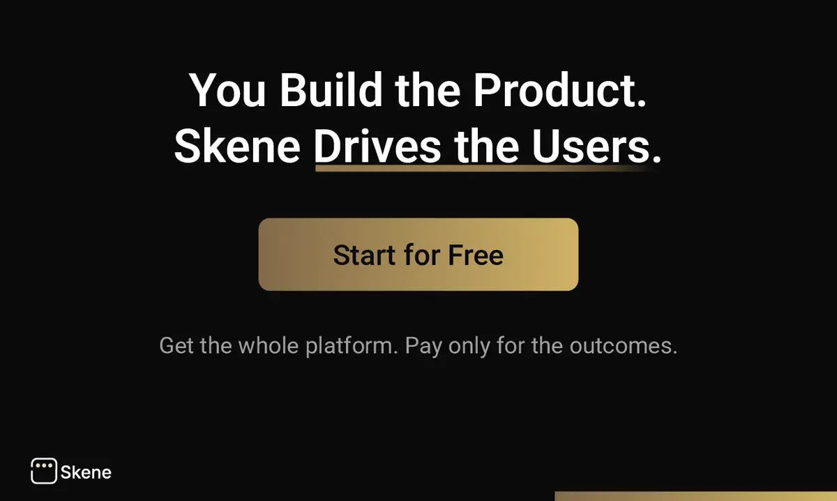 Skene - Screenshot 3