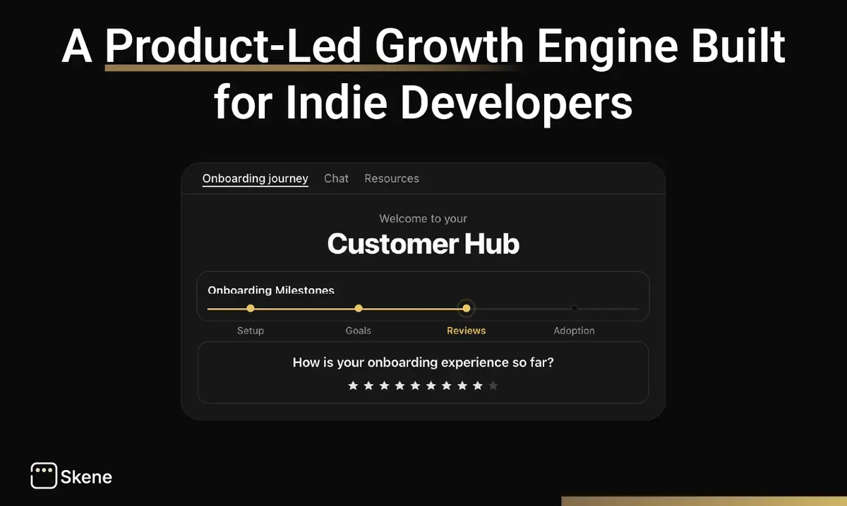 Skene - Screenshot 4