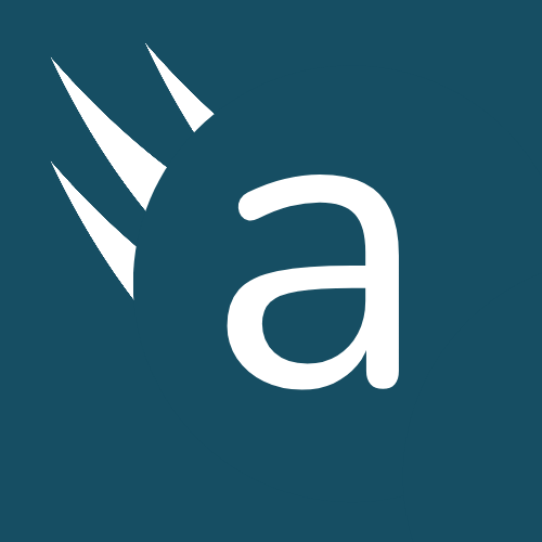 Aikanen - Booking and POS logo