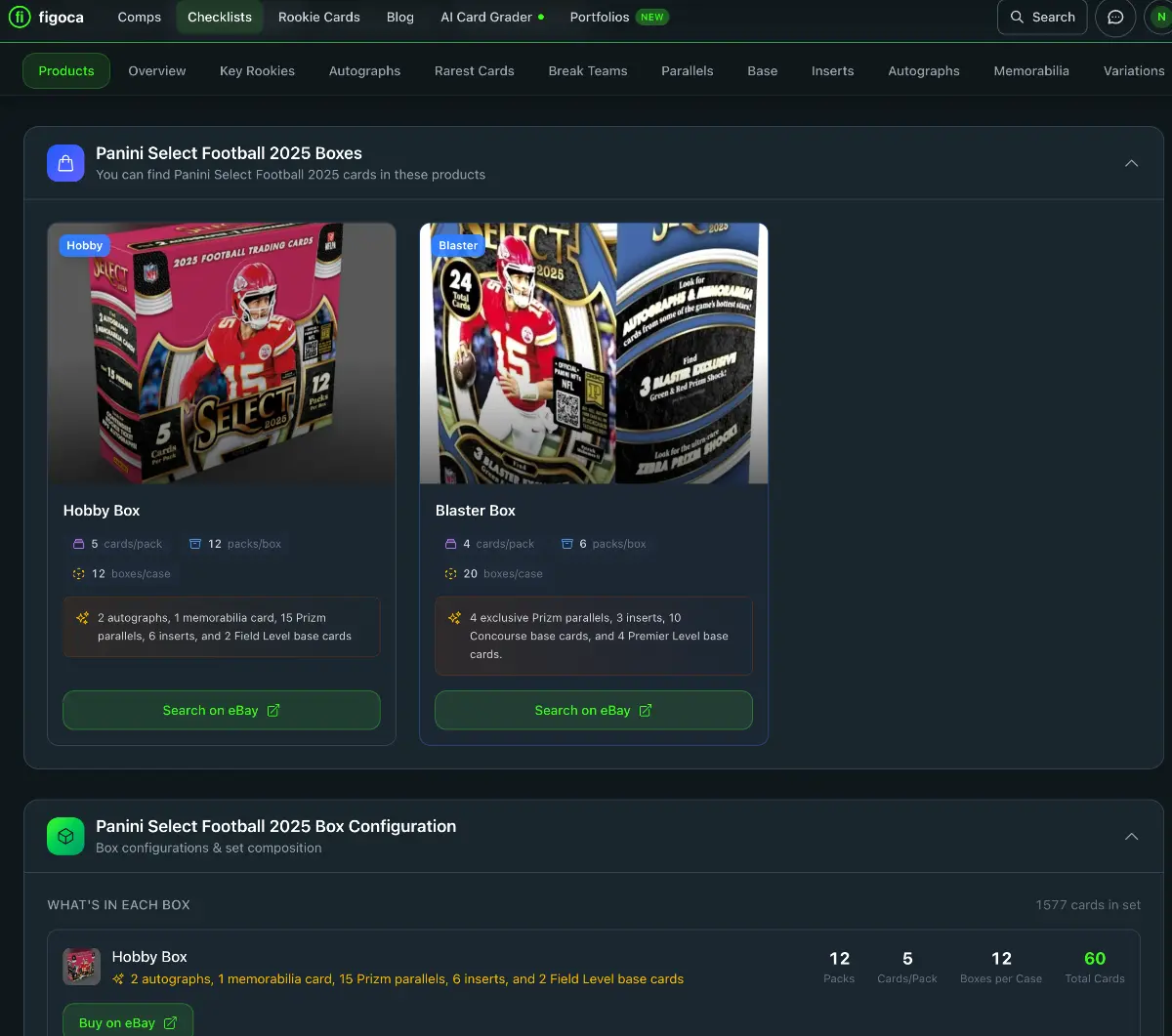 figoca - Screenshot 3