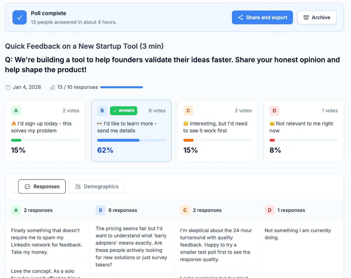 TractionWay - Screenshot 2