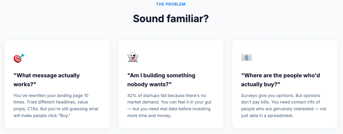 TractionWay - Screenshot 3