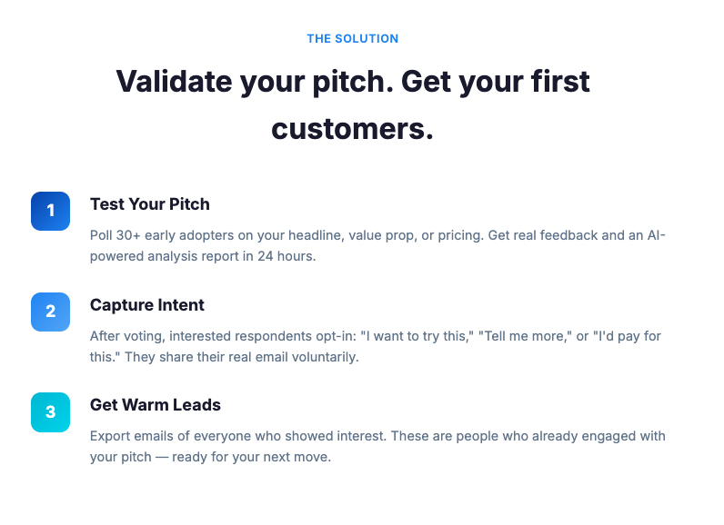 TractionWay - Screenshot 4
