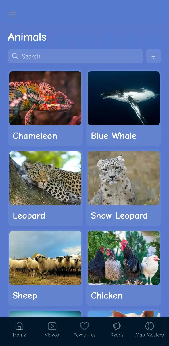 Knowva - Screenshot 2