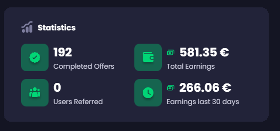 Freecash - Screenshot 3