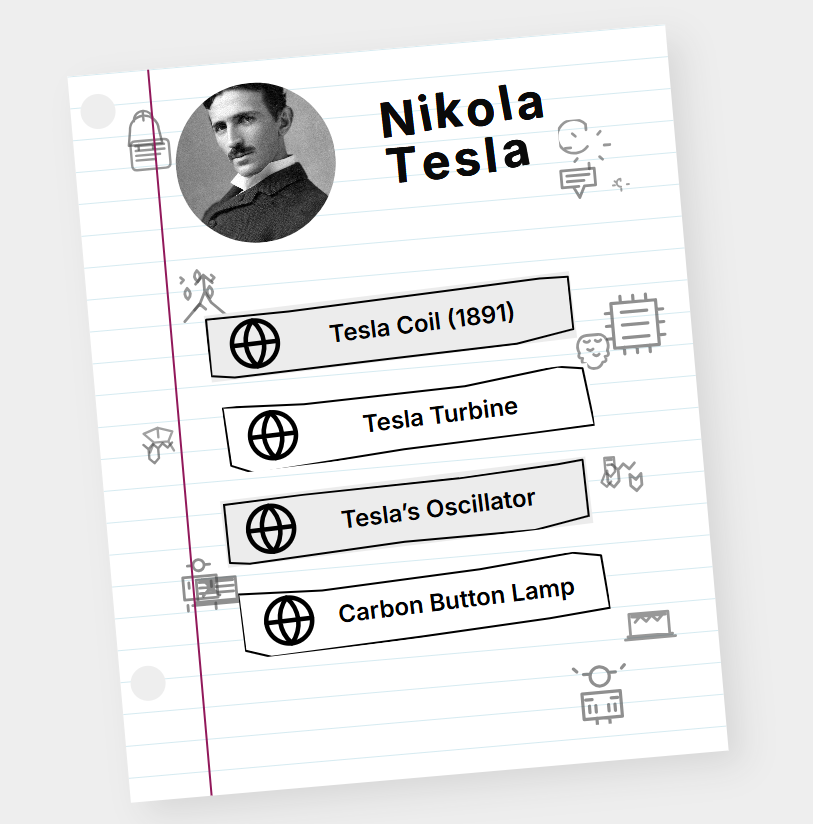 Maker Links - Screenshot 2