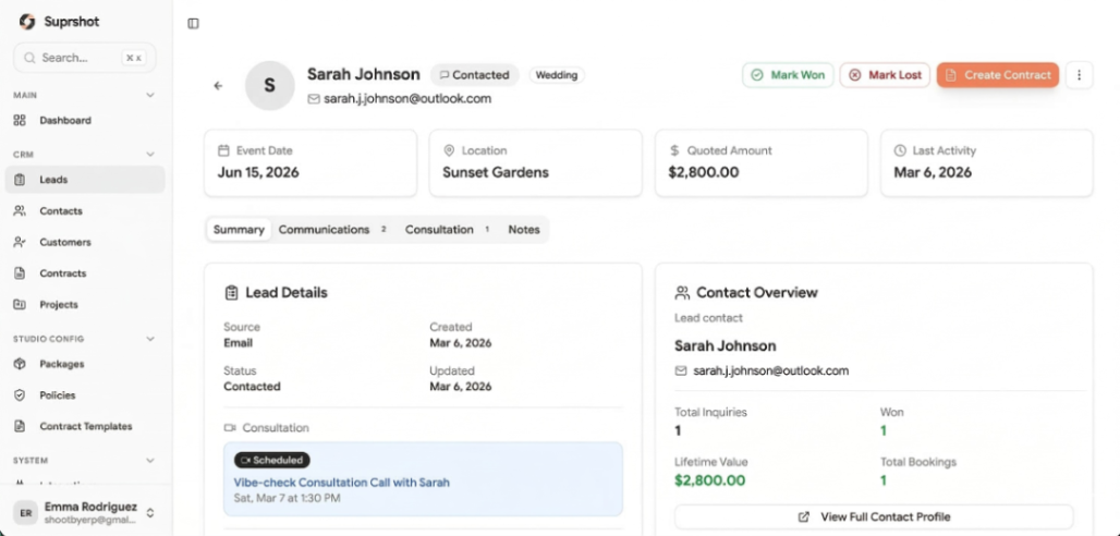 Suprshot - Screenshot 2