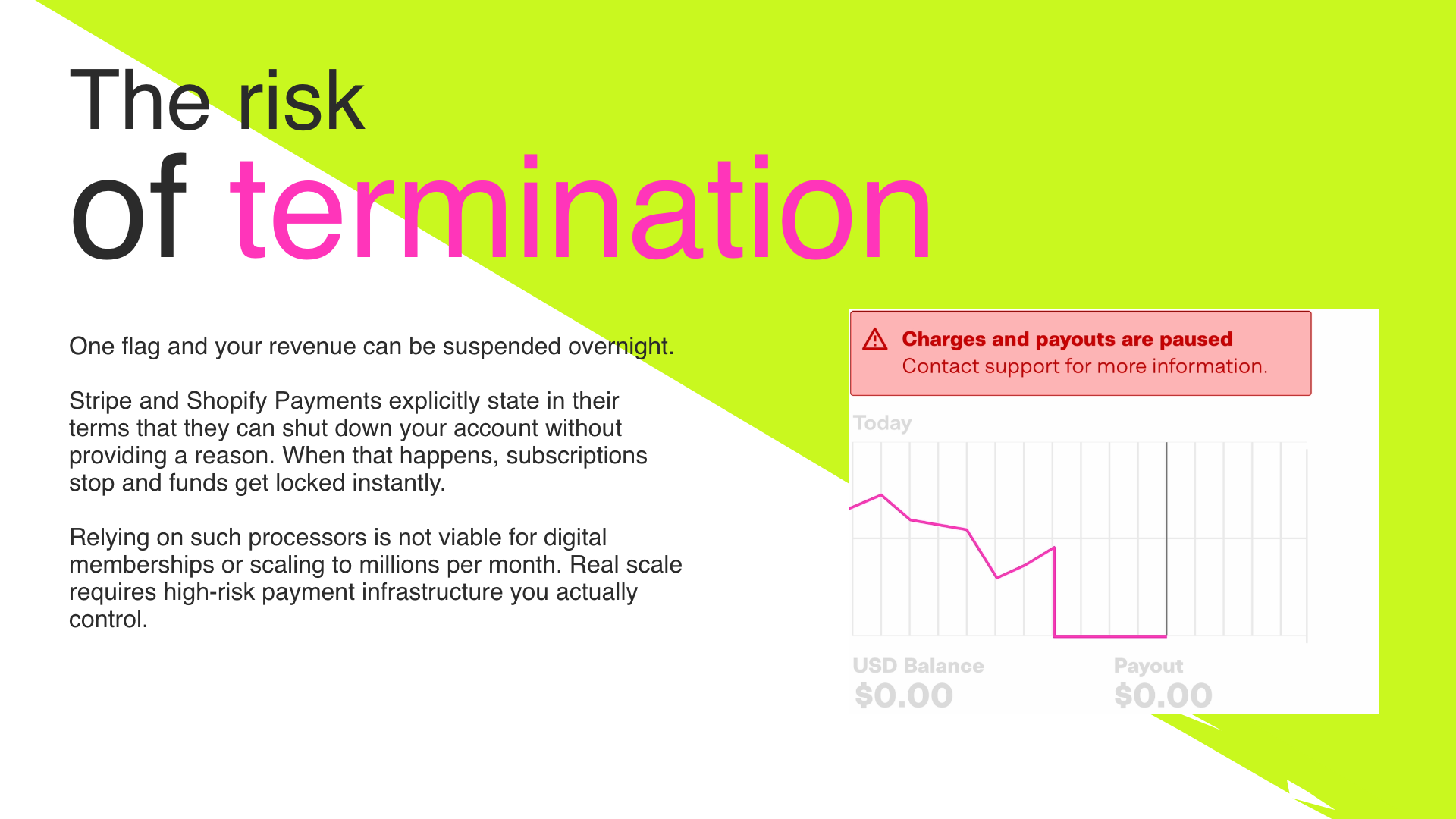 Resub - Screenshot 2