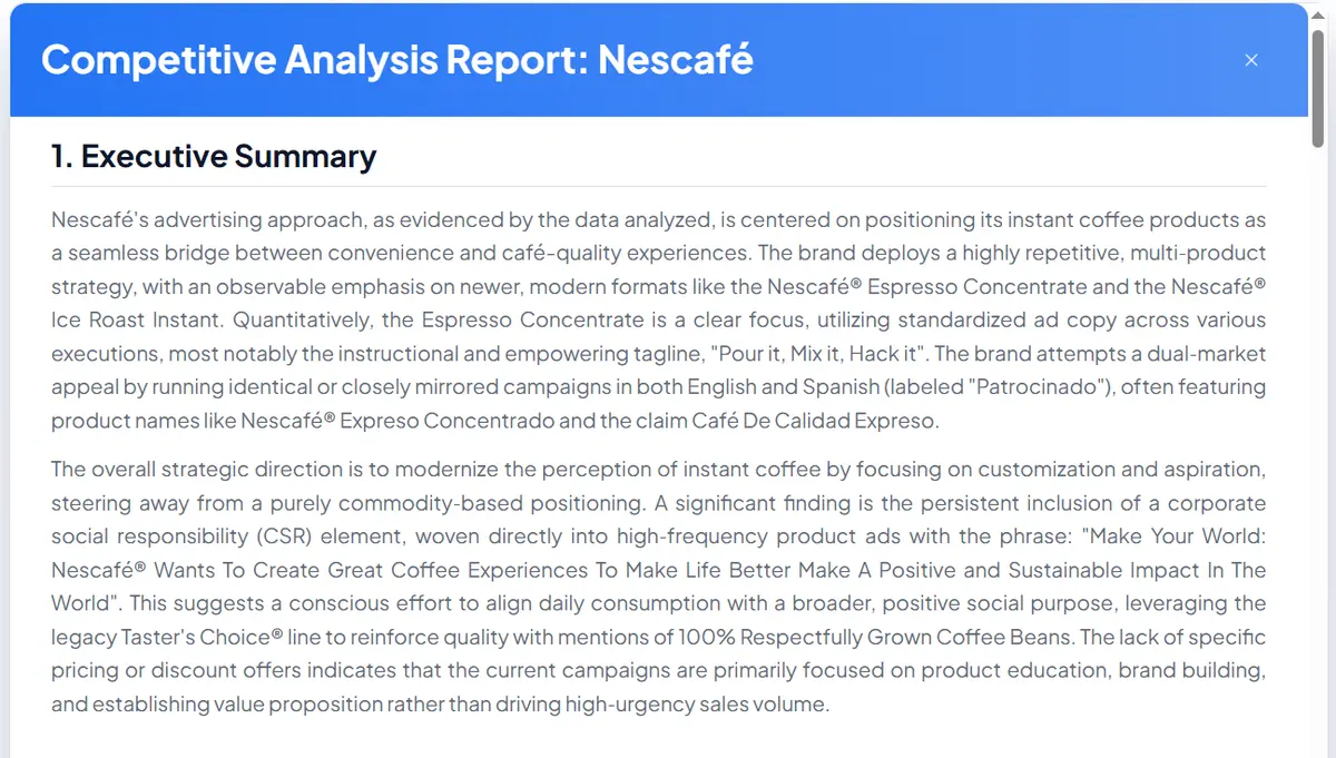 Advizeer - Screenshot 2