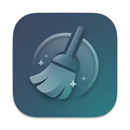 DeepCleanMac logo