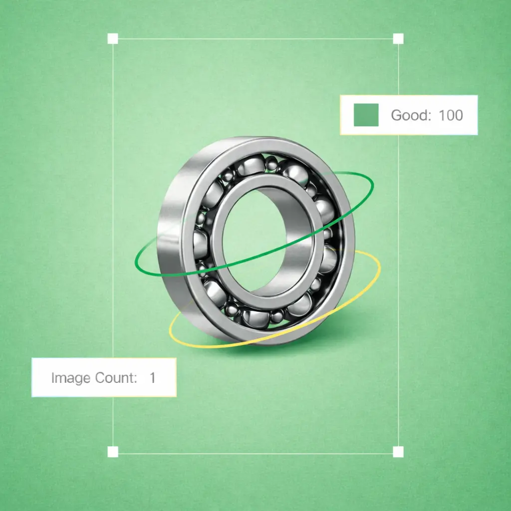 Deepinspect® - Screenshot 1