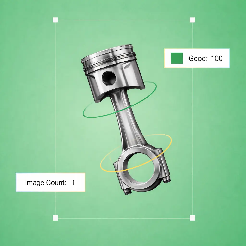 Deepinspect® - Screenshot 2